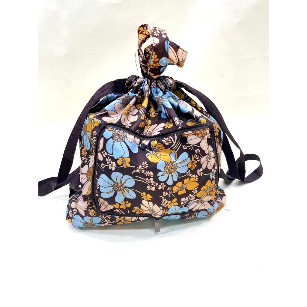 Tas Ransel Wanita | Tas Lipat Ransel | Tas Lipat Serbaguna