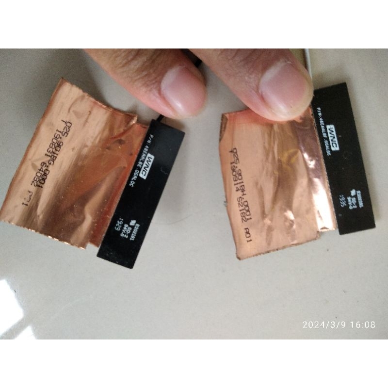 Kabel antena antenna laptop acer swift 3 sf314 314