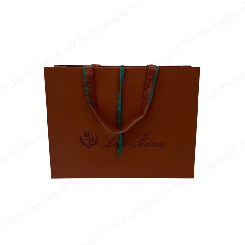 

Paperbag Loro Pianaa Medium