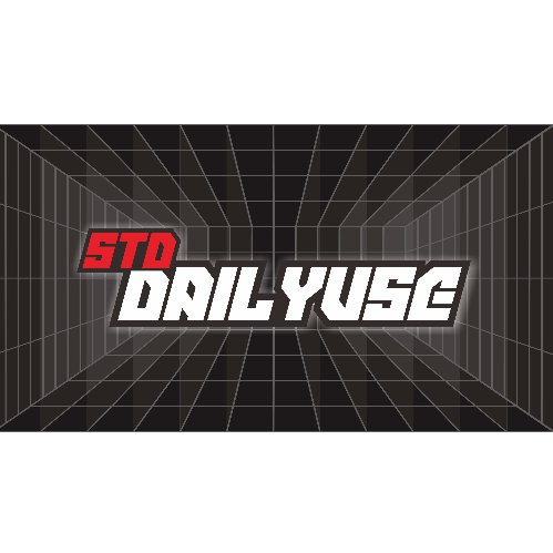 

Sticker cutting STD DAILYUSE