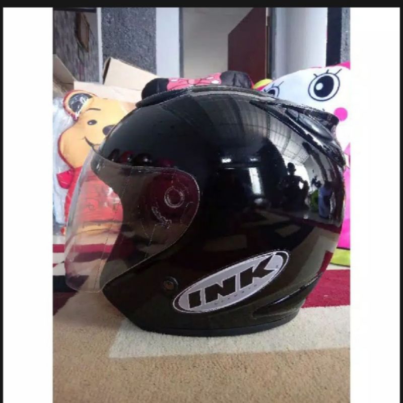 HELM INK CENTRO TERBARU SNI