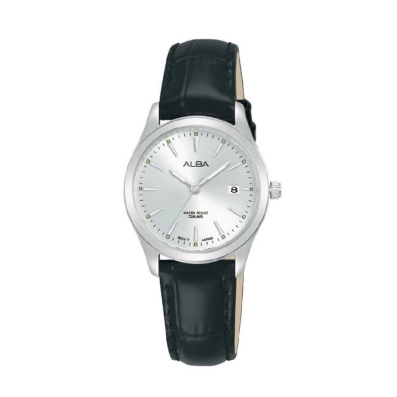 Alba AH7BN7#AH7BN7#AH7BN7X1#Alba AH7BN7X1#Jam tangan wanita Alba ah7bn7#Ladies watch Alba AH7BN7X1