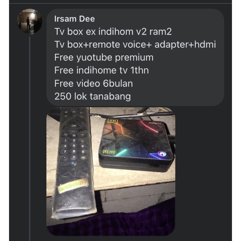 tvbox