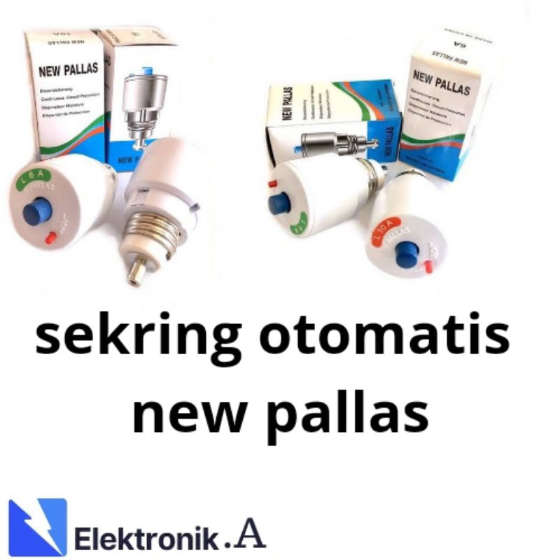 SEKRING OTOMATIS