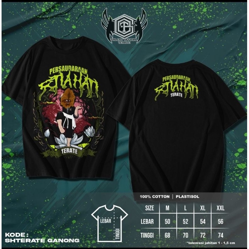 KAOS PSHT // KAOS PSHT GANONG // KAOS PSHT KEREN // KAOS PSHT DISTRO // KAOS SETIA HATI TERATE // KA