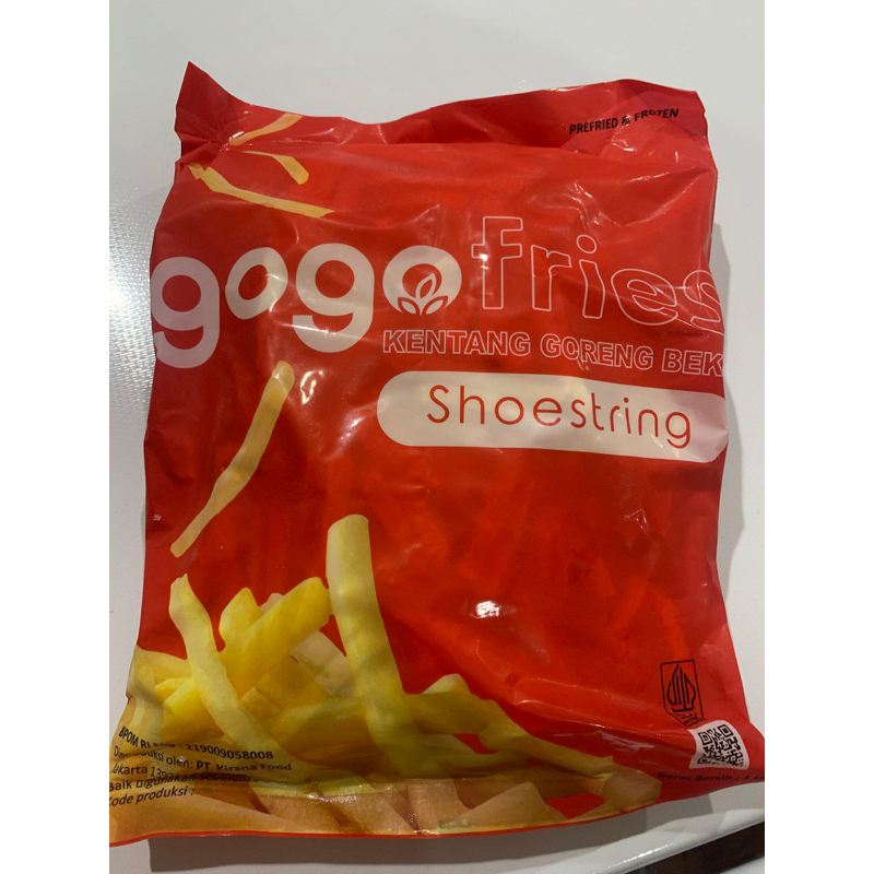 

Kentang gogo 1kg