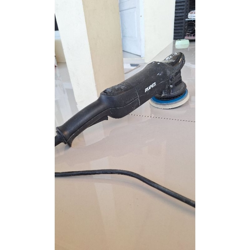 Mesin Poles Rupes lhr15