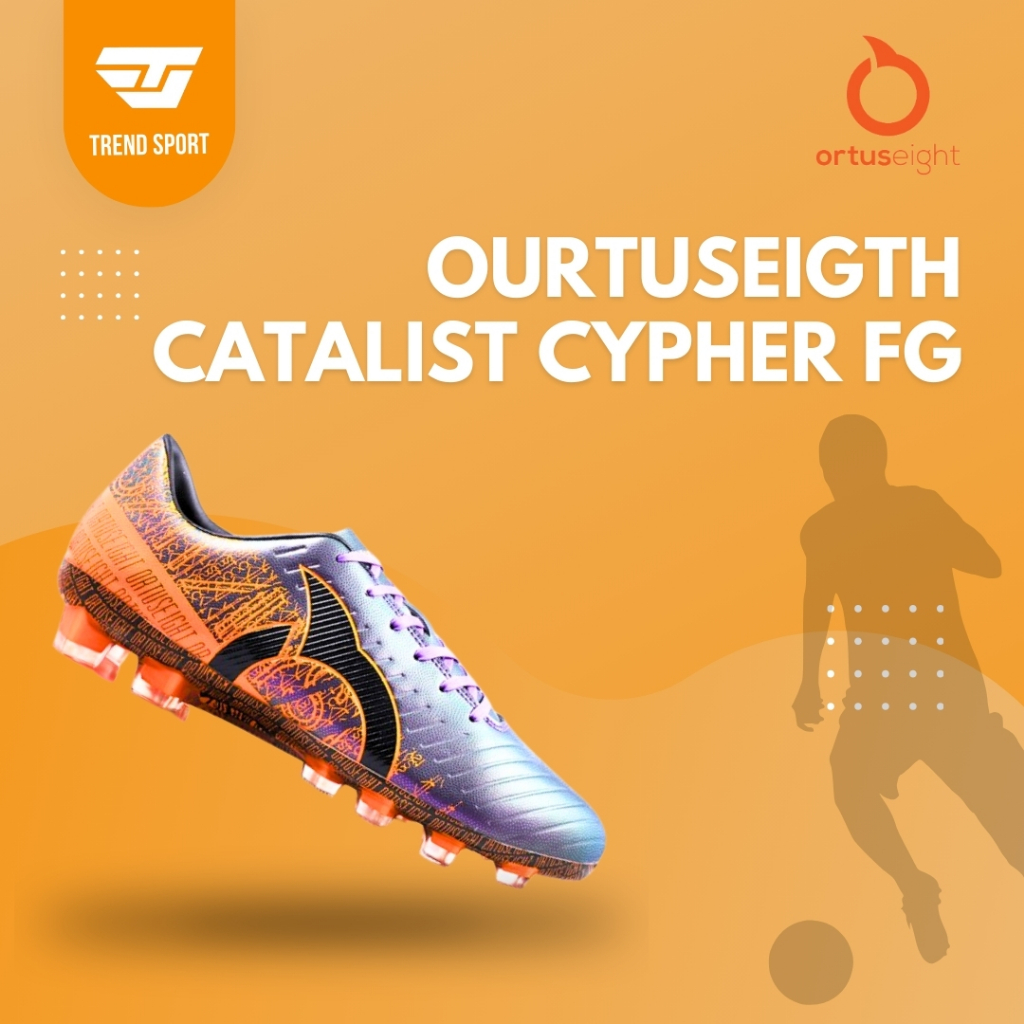 SEPATU BOLA ORTUSEIGHT CATALYST CYPHER SG