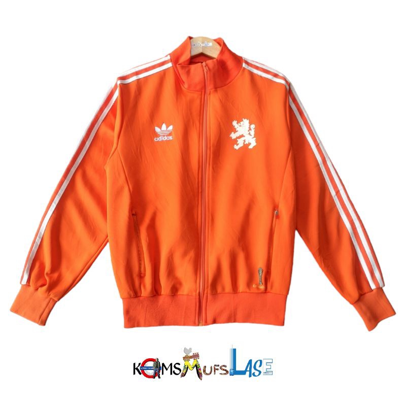 TRACKTOP ADIDAS NEDERLAND