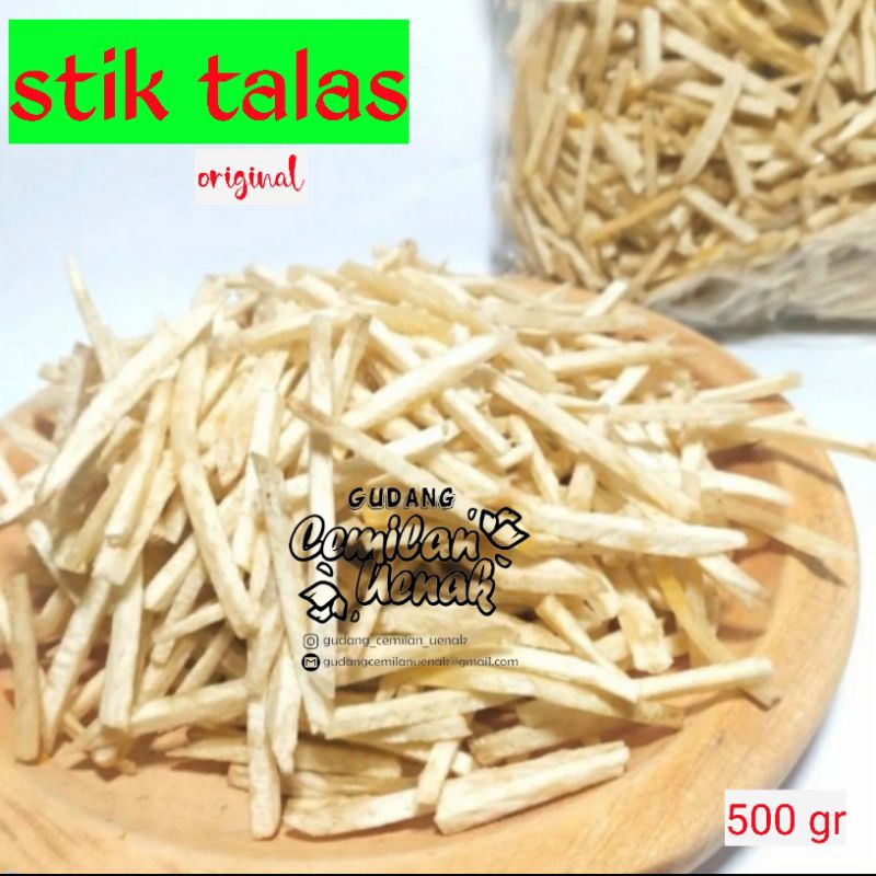 

stik talas original 200gr