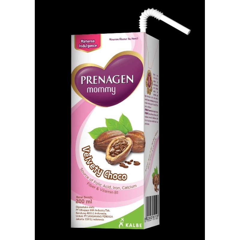 PrenagenUHT