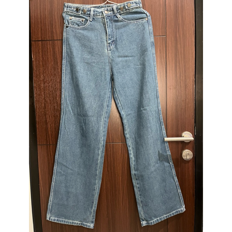 JINISO JEANS