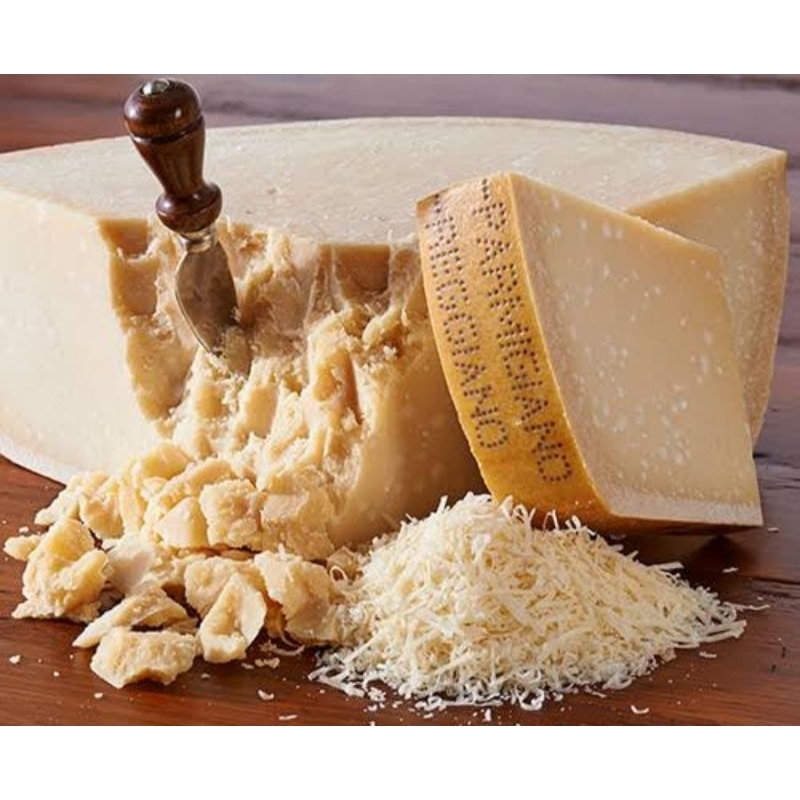

Parmigiano Reggiano Cheese
