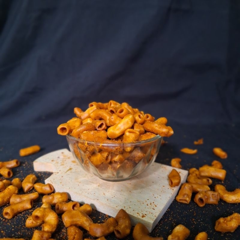 

Makaroni Bantet / Makban 250gr