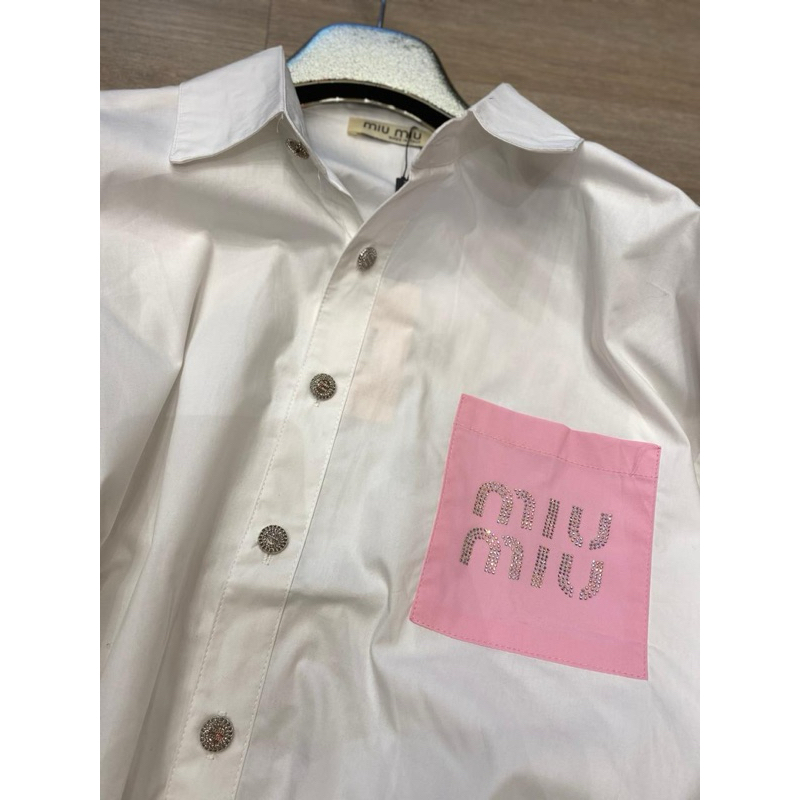 ready kemeja miu