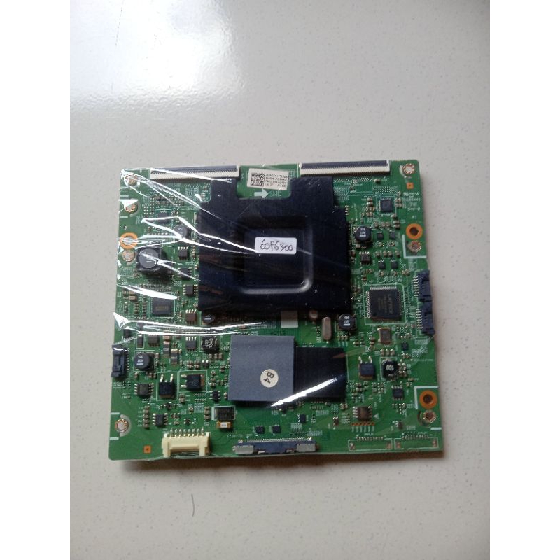 Tcon TV LED Samsung type 60F6300 ORI CABUTAN