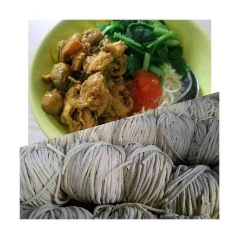 

Pangsit Ayam kuah, Mie ayam, Mie jebew, Mitul, Kwetiaw