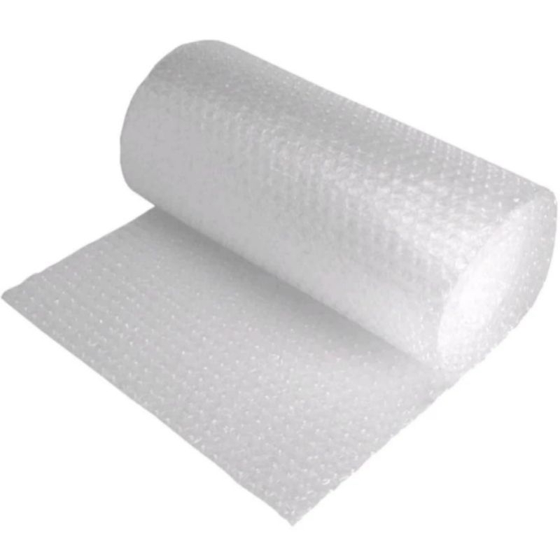 

tambahan bubble wrap