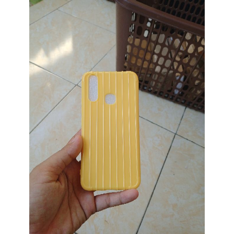 Softcase Umidigi A5 Pro Case Modifikasi Umidigi A5 Pro