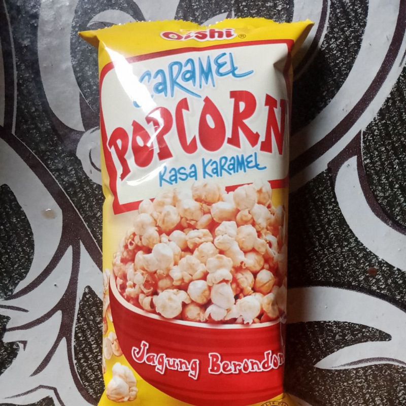 

popcorn mini