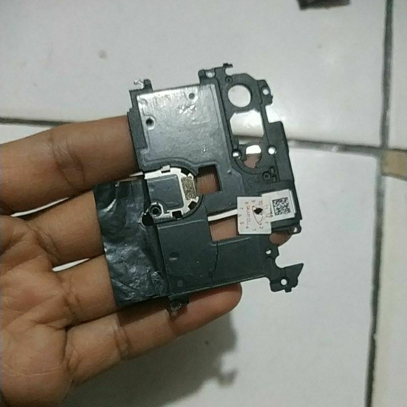 Tutup mesin bekas Oppo A12