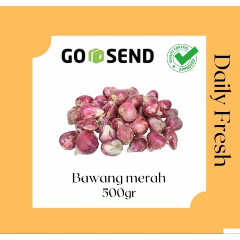 

Bawang Merah Brebes