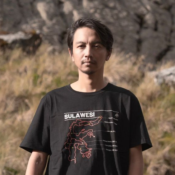 ATAP NEGERI Merch - Regional Sulawesi