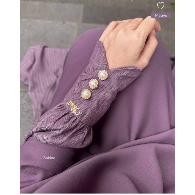 eid series mahira