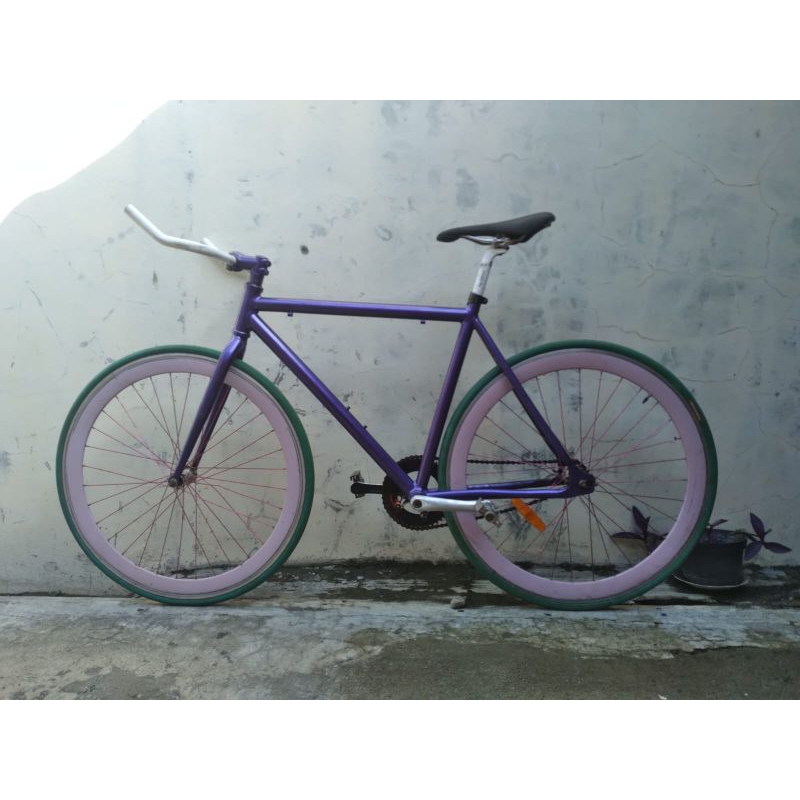 united Soloist 71