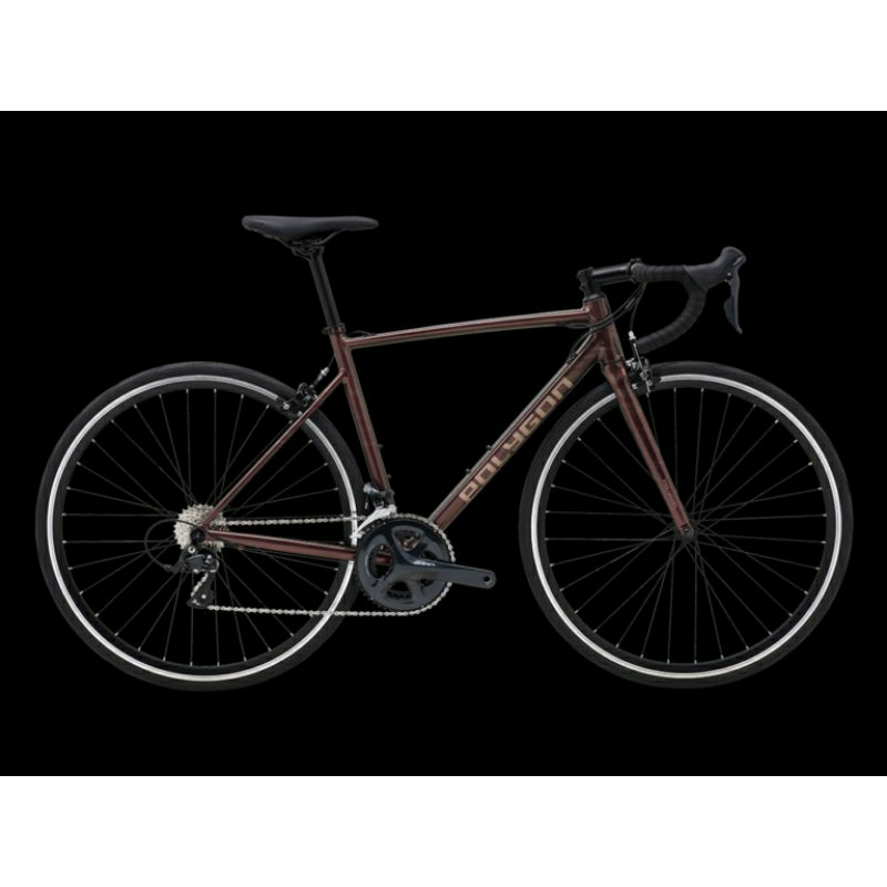 SEPEDA POLYGON STRATTOS S3 brown