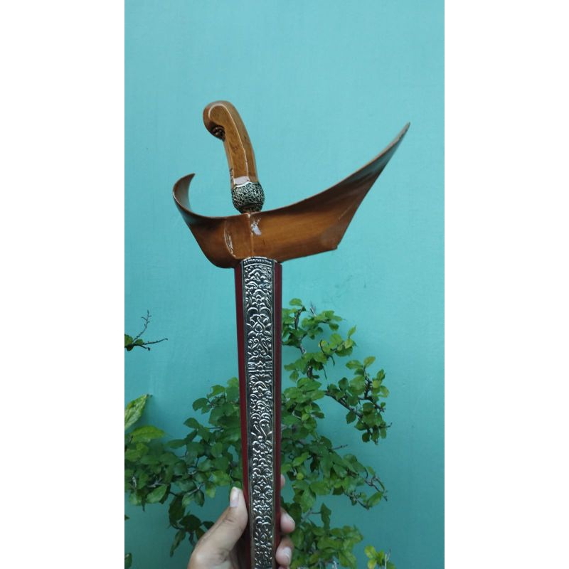 #.84 Keris Sepuh Kantar Mataram Sultan Agung