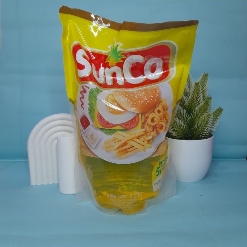 

Minyak goreng sunco 2liter paling murah | minyak goreng 2liter murah