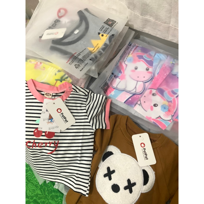 paket usaha patpat kids