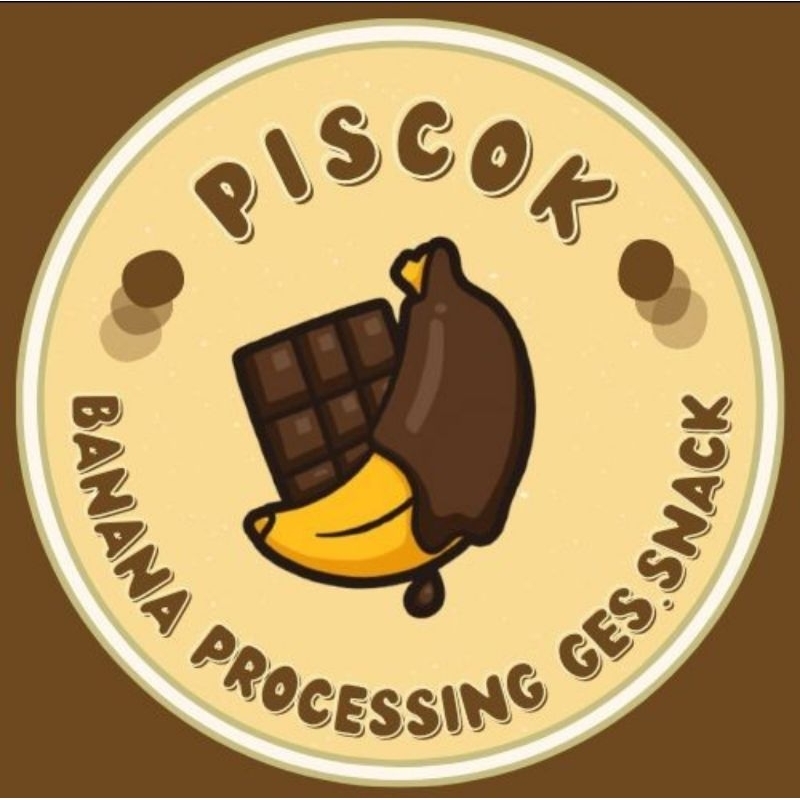 

KERIPIK PISANG COKLAT LUMER