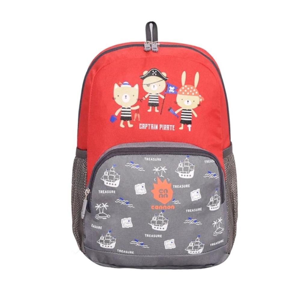 Cannon 72007|Tas Ransel Anak