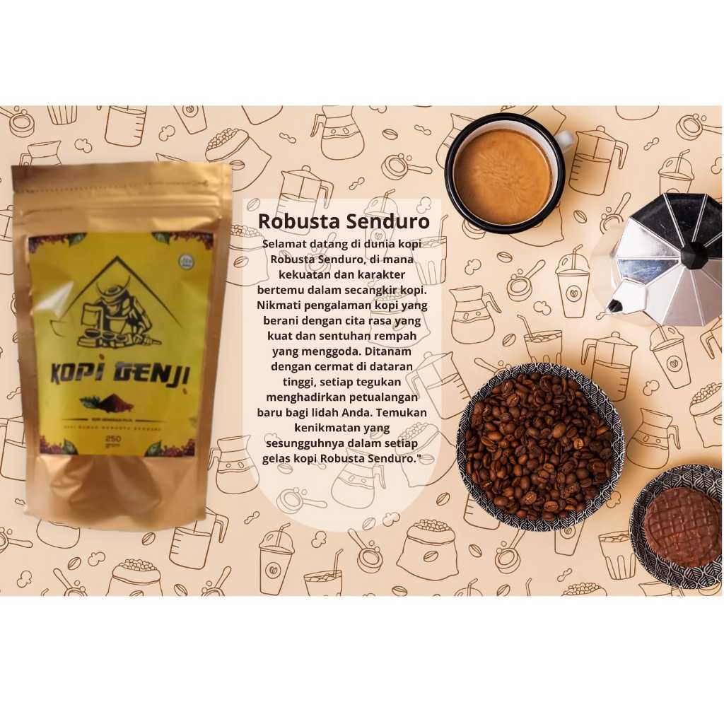 

GENJI#BUBUKKOPISENDURO#BUBUKKOPI#KOPIMURAH#KOPINIKMAT