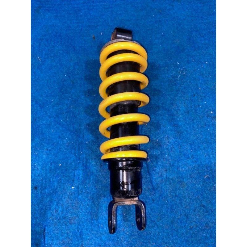 Monoshock shock shockbreaker Yamaha r15 vixion mx king ori copotan