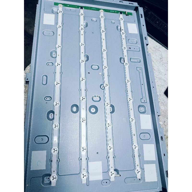 BL BEKLIK TV LCD LG 32LS3400