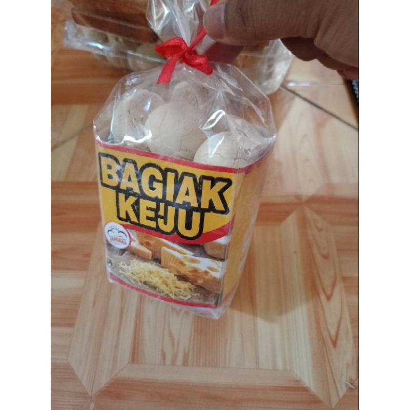 

Bagiakkeju