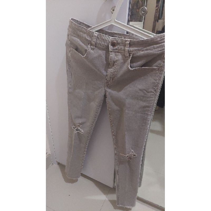 Jeans Merk American Eagle