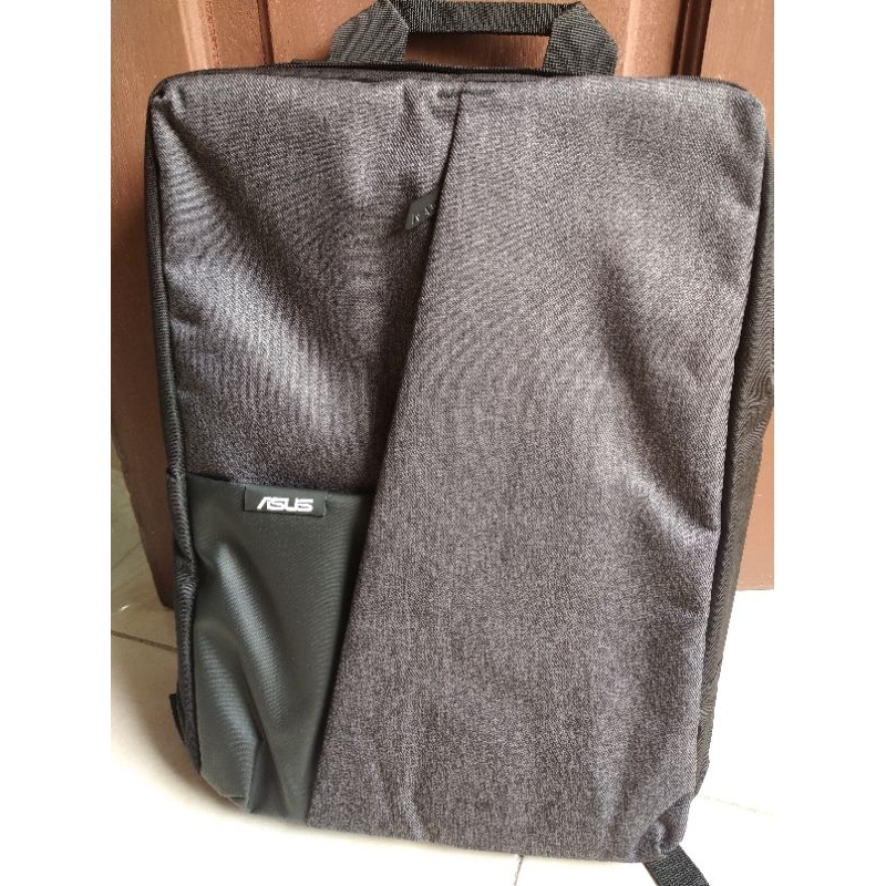 Tas Ransel Laptop Original Logo Asus