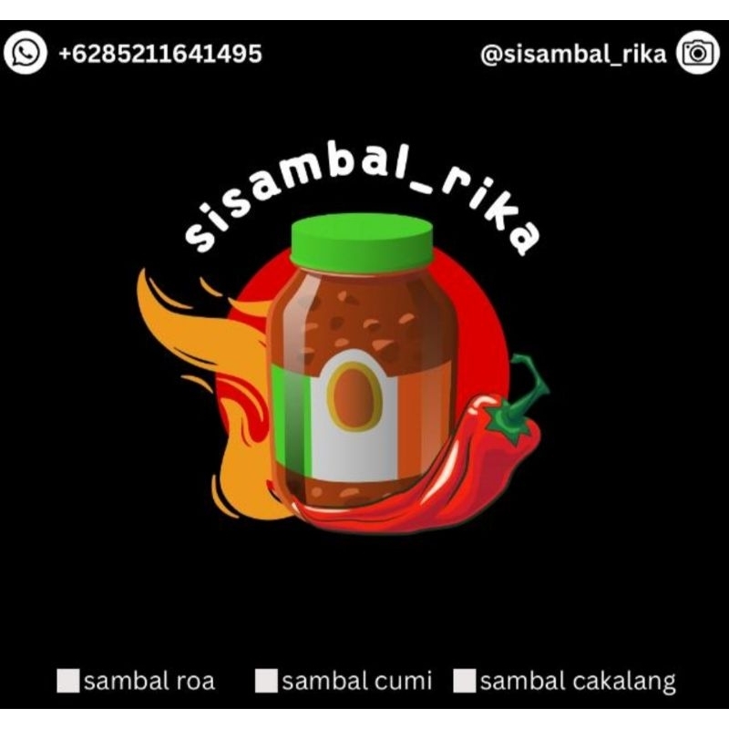 

sambalroa