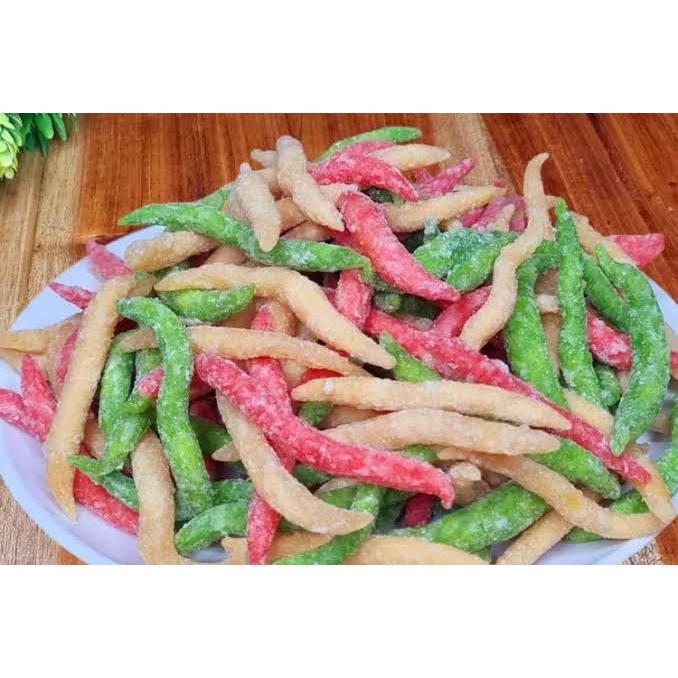 

Gabus warna