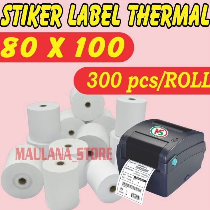 

Best Model LABELBERCODE THERMAL 78x1MM ISI 3PCS 8x1MM 3 X 4
