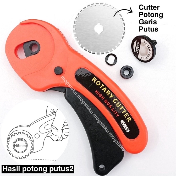 

Borong Stock Cutter Porporasi tanda potong kertas Alat pembuat tanda sobek potong kertas perforating paper cutter