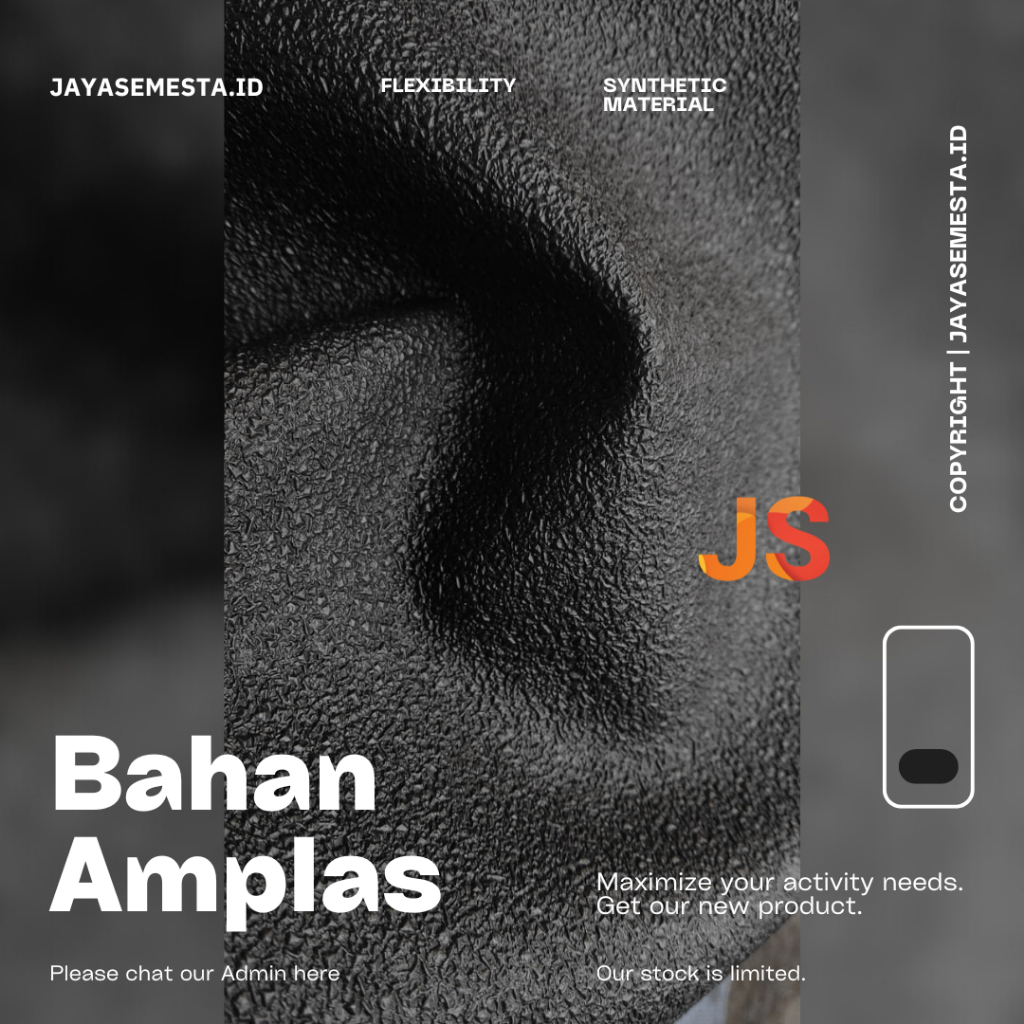 Bahan Amplas | Amplas | Bahan Automotive | Jok Motor | Jok Serba Guna | Jok Amplas | Amplas Jok