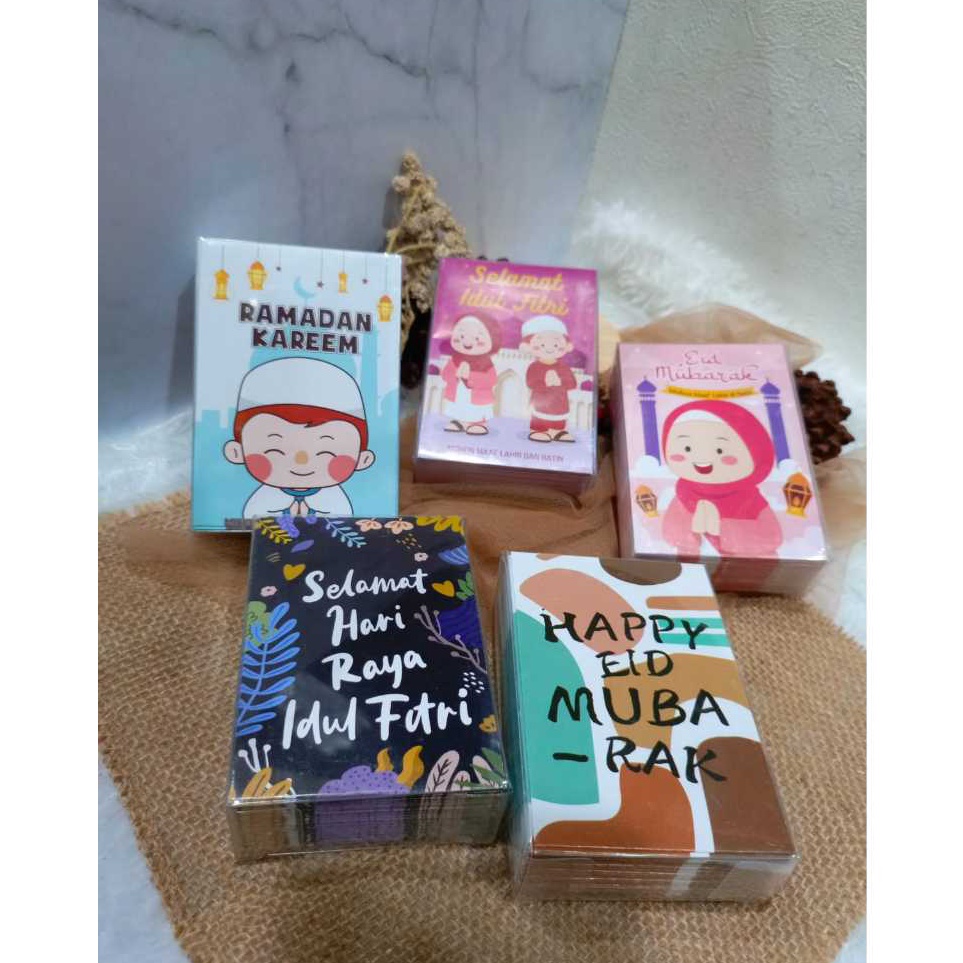 

Kejar Hemat CUCI GUDANGAMPLOP LEBARAN 224 AMPLOP LEBARAN ISI 5 PCS DAN MIKA AMPLOP LEBARAN MURAH