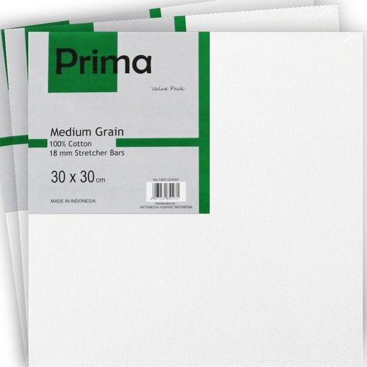 

Get Buy kanvas prima 3x3cm