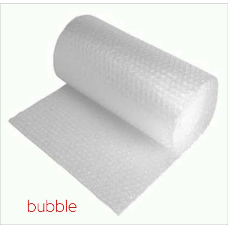 

EKSTRA BUBBLE WRAP