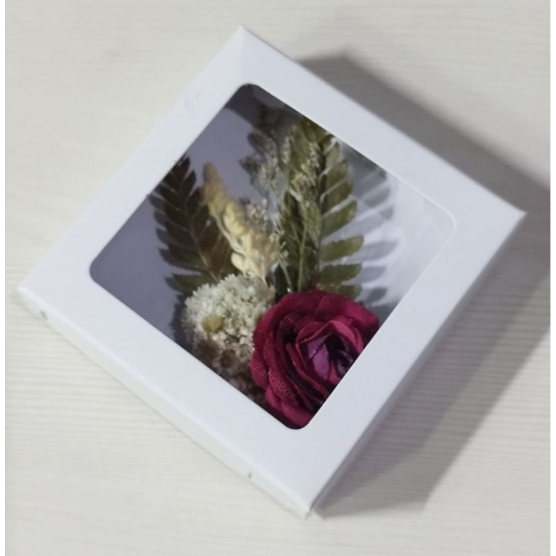 

paperbox frame mika uk 9x6x2,5 (perekat dobeltip)